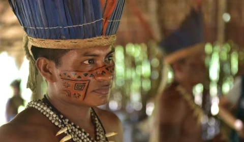 Amazonas participa pela primeira vez de Salão Nacional de Turismo, em Brasília