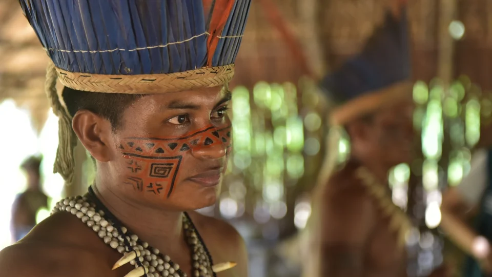Amazonas participa pela primeira vez de Salão Nacional de Turismo, em Brasília