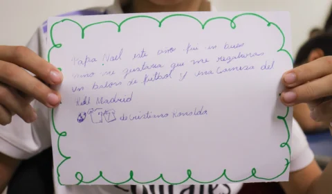 Sejusc lança campanha de doação para crianças e adolescentes migrantes e refugiadas