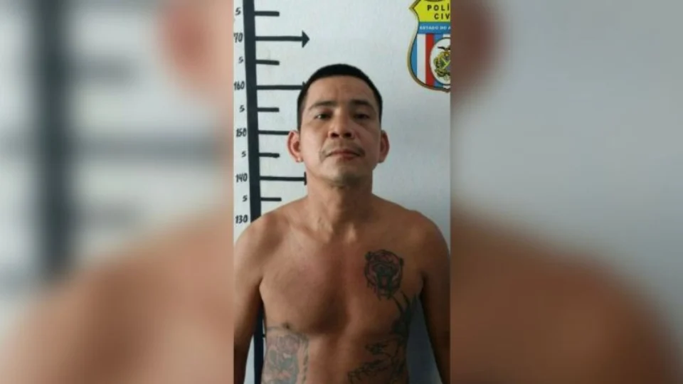 Polícia procura suspeito de roubo e estupro qualificado no Amazonas