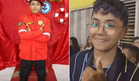 Jovem é encontrada morta com a pele do rosto , couro cabeludo e olhos arrancados