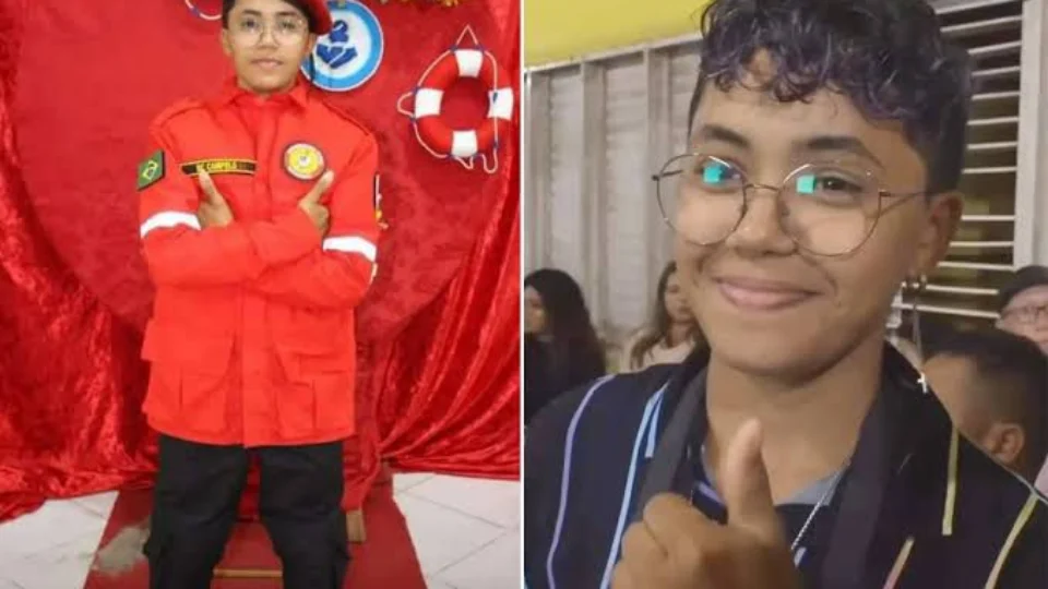 Jovem é encontrada morta com a pele do rosto , couro cabeludo e olhos arrancados