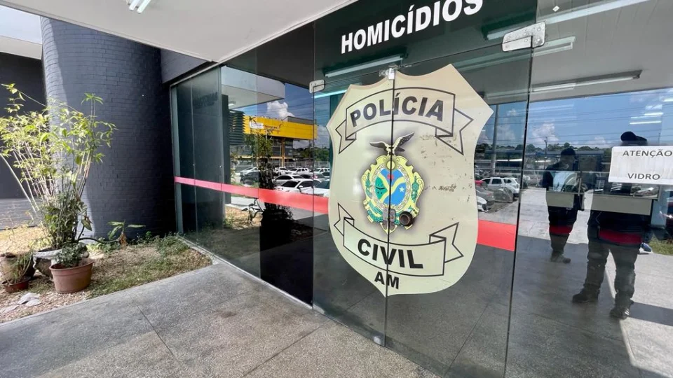 Polícia Civil prende envolvido em homicídio qualificado ocorrido em bar no bairro Alvorada
