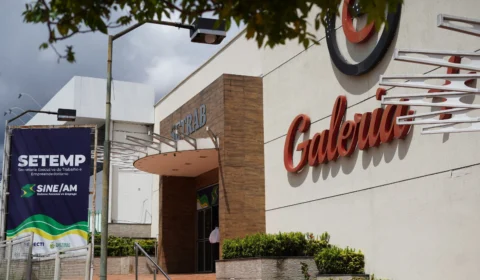 Sine Amazonas divulga 76 vagas de emprego para esta quinta-feira