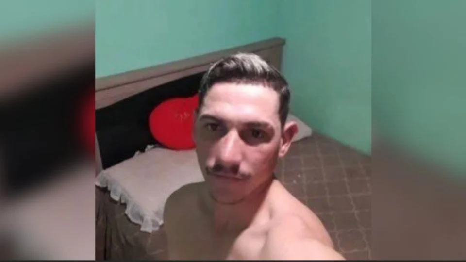 VÍDEO: Homem é morto após fazer filho de refém no Paraná