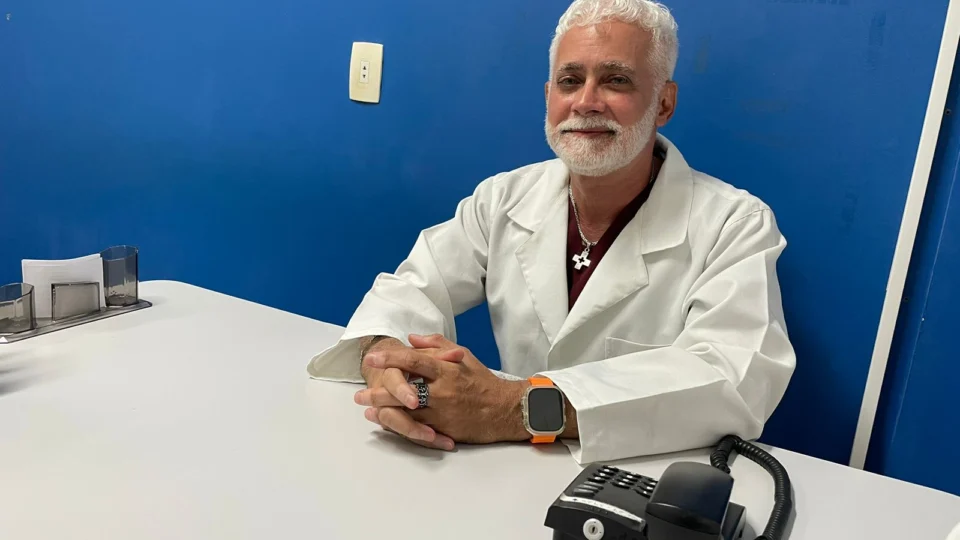 SES-AM destaca importância de se proteger contra a gripe no período chuvoso amazônico