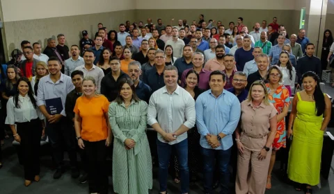 Detran Amazonas empossa 80 novos servidores aprovados em concurso público