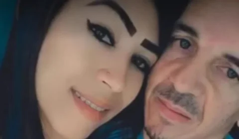 Casal que desapareceu após aceitar corrida particular é encontrado morto em plantação