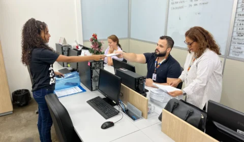 Entrega da documentação para o Bolsa Universidade 2024 inicia na segunda-feira