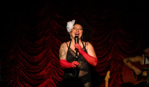 Musical ‘Ouve de Natal’ traz repertório de sucessos de espetáculos do Ateliê 23