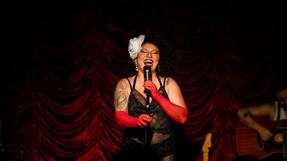 Musical ‘Ouve de Natal’ traz repertório de sucessos de espetáculos do Ateliê 23