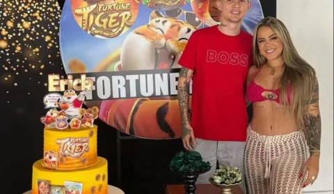 Investigação revela que Influencers do ‘Jogo do Tigrinho’ estão ligados a crimes graves