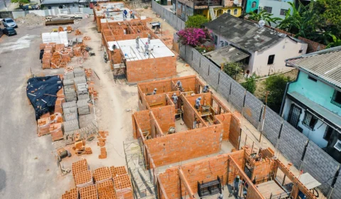 Governo do Estado inicia processo de licenciamento para construção de dois habitacionais, pelo Amazonas Meu Lar