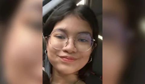 PC-AM divulga a imagem de adolescente que desapareceu no bairro Alvorada