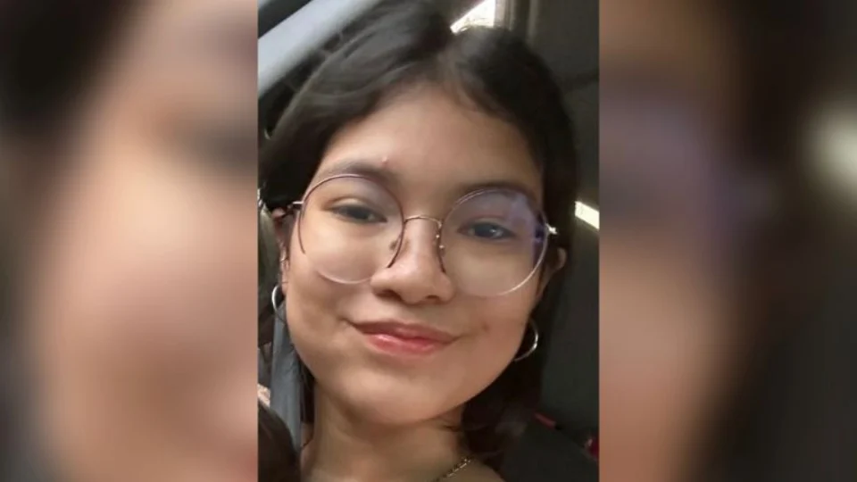 PC-AM divulga a imagem de adolescente que desapareceu no bairro Alvorada