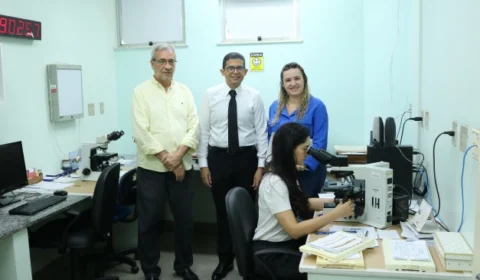 FCecon adquire equipamentos para melhorar infraestrutura hospitalar