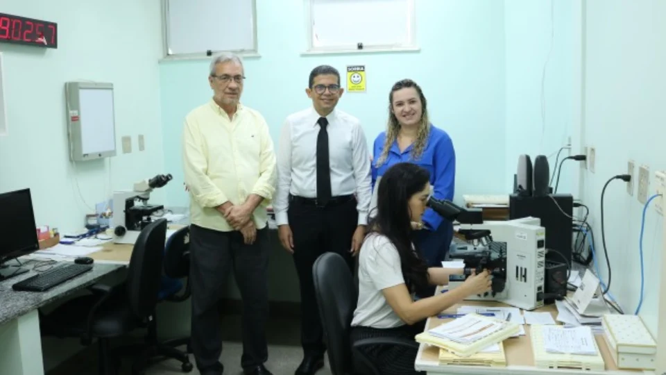 FCecon adquire equipamentos para melhorar infraestrutura hospitalar