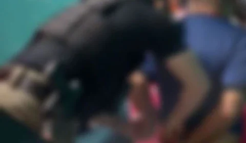 Motorista de condução escolar é preso por estuprar estudantes em Manaus