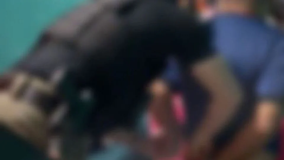 Motorista de condução escolar é preso por estuprar estudantes em Manaus