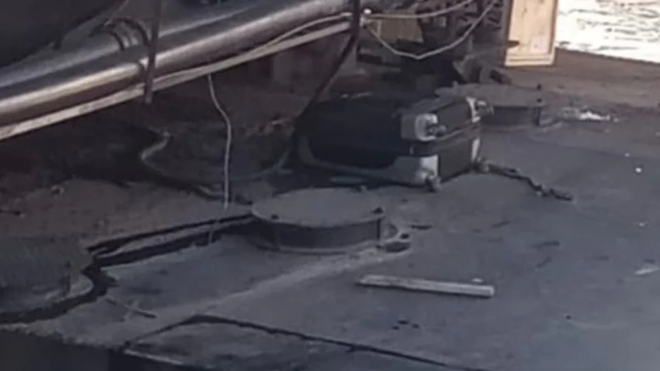 Cabeça e outras partes de corpo são encontradas em mala no Porto do Rodway em Manaus