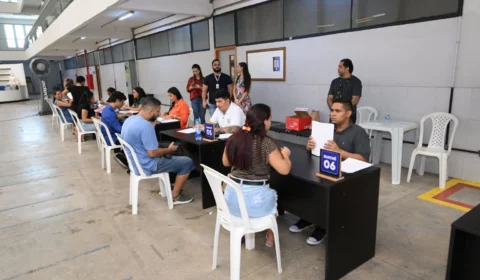 Bolsa Universidade prorroga por mais um dia entrega dos documentos