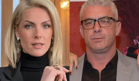 Ana Hickmann denuncia ex-marido por associação criminosa e pede investigação