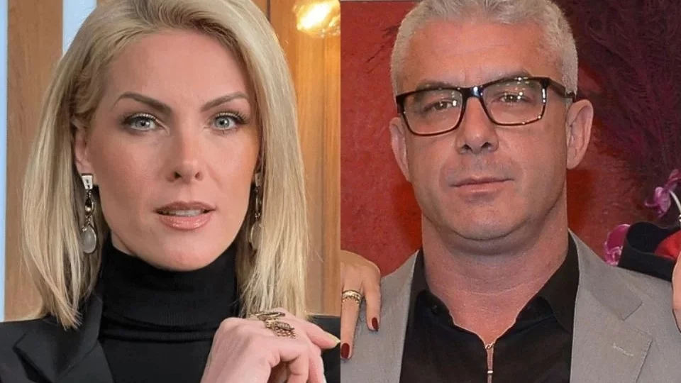 Ana Hickmann denuncia ex-marido por associação criminosa e pede investigação