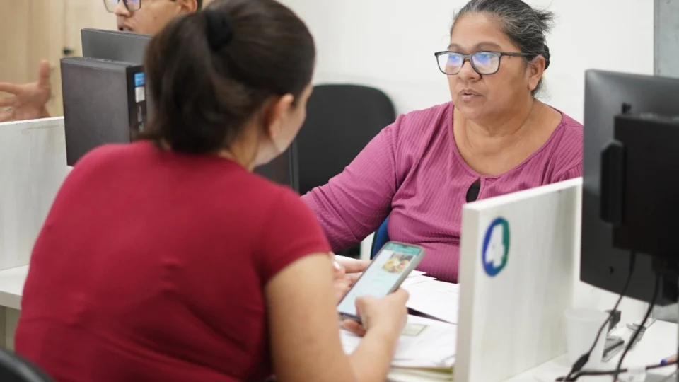 Sine Amazonas divulga 106 vagas de emprego para esta sexta-feira