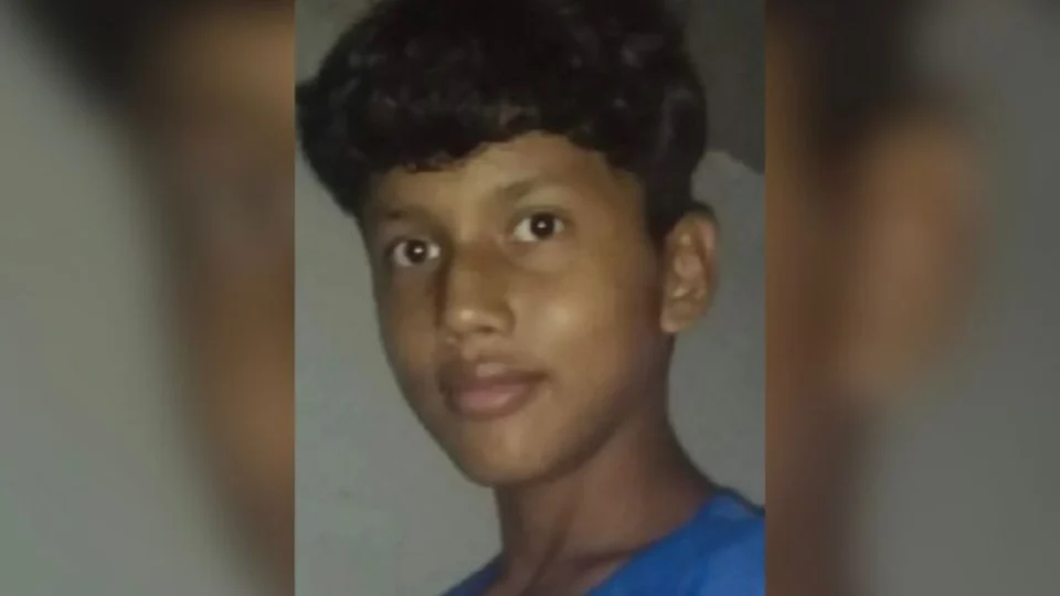 PC-AM solicita ampla divulgação da imagem de adolescente que desapareceu no bairro Tarumã