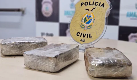 VÍDEO: Polícia Civil desarticula esquema de tráfico de drogas na região dor Rio Solimões