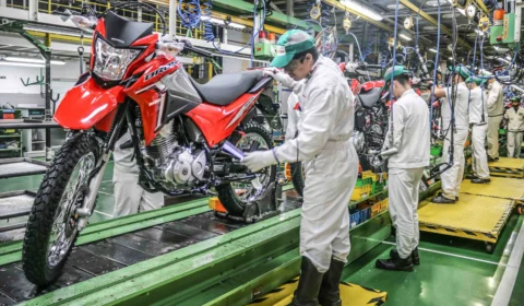 Governo do Amazonas aprovou mais de R$ 5 bilhões em projetos para o PIM em 2023