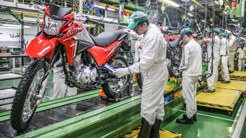 Governo do Amazonas aprovou mais de R$ 5 bilhões em projetos para o PIM em 2023