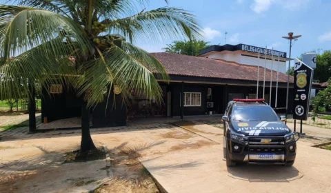 Casal é preso por manter criança de 10 anos em cárcere privado em Eirunepé