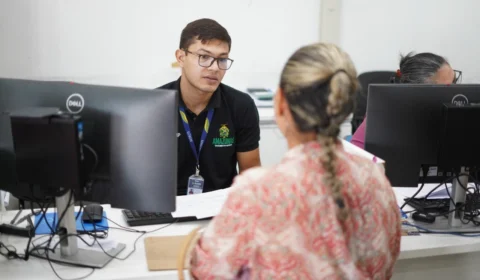 Sine Amazonas divulga 267 vagas de emprego para esta terça-feira