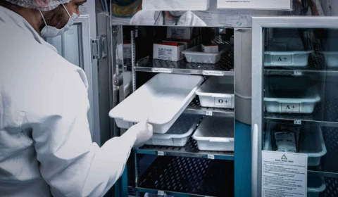 Hemoam apela a doadores de sangue para que compareçam a unidade de coleta