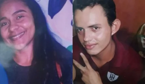 PC-AM solicita ampla divulgação nas imagens de duas pessoas que desapareceram em Manaus