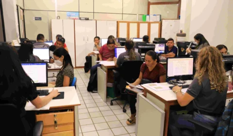 Secretaria de Educação divulga novas datas de inscrições do PSS para professores