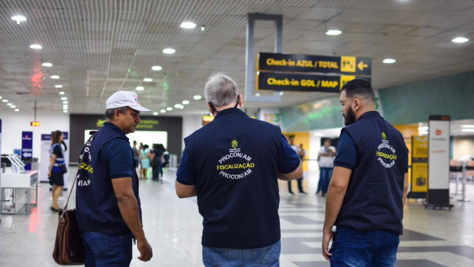 Procon-AM orienta consumidores sobre compras de pacotes de viagens e hospedagem no Réveillon