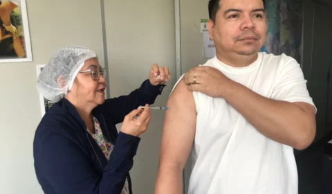 Covid-19: Saúde do Amazonas divulga painel semanal de vacinação nesta quarta-feira