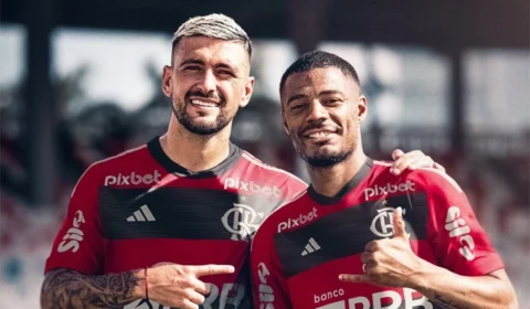 Venda de ingressos para Flamengo X Audax começa nesta quinta-feira