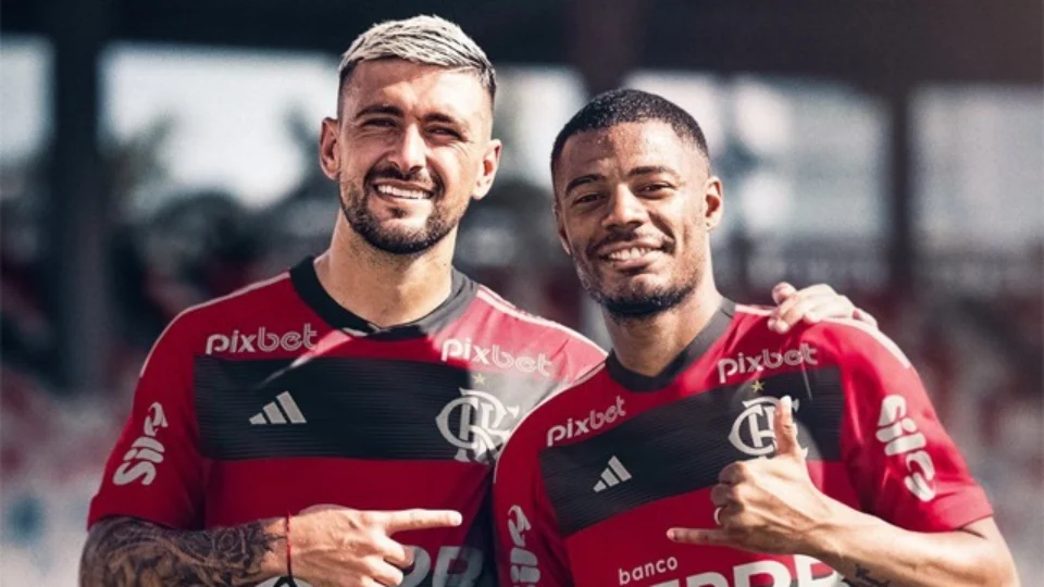 Venda de ingressos para Flamengo X Audax começa nesta quinta-feira