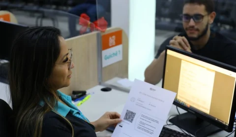 Sine Manaus oferta 468 vagas de emprego nesta quarta-feira, 27/12
