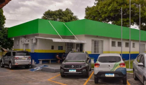 Homem é preso por ameaçar e atear fogo na residência da mãe idosa em Manaus