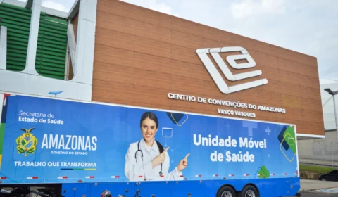 Saúde do Amazonas faz o último mutirão do ano com mais de 4 mil atendimentos em consultas e exames