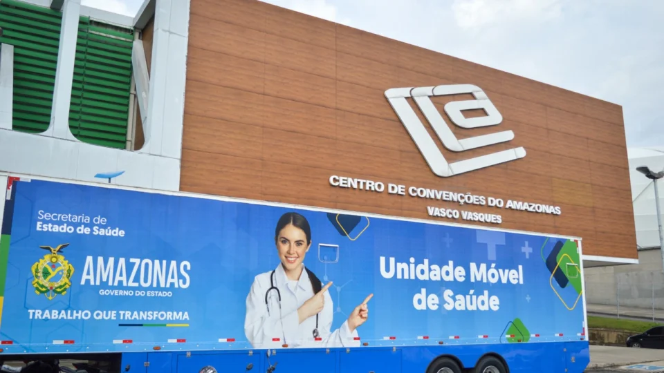 Saúde do Amazonas faz o último mutirão do ano com mais de 4 mil atendimentos em consultas e exames