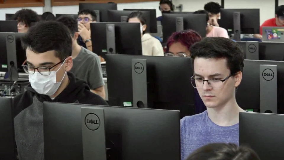 Ufam abre inscrições para cursos de mestrado e doutorado em informática