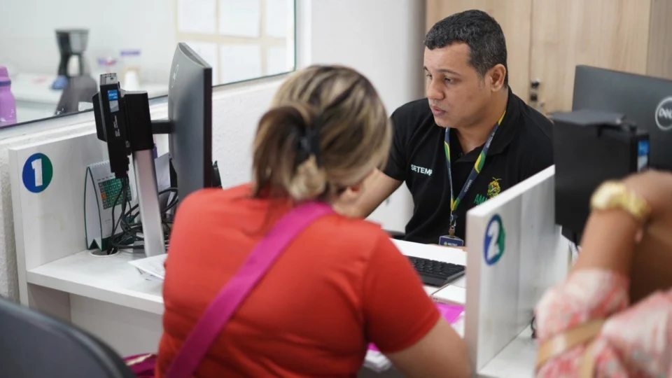 Sine Amazonas divulga 108 vagas de emprego para esta sexta-feira