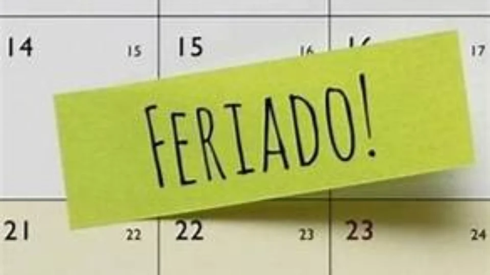 Ano de 2024 terá 10 feriados e 8 pontos facultativos; veja a lista