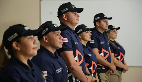 Detran Amazonas anuncia interdições de ruas e controle de tráfego viário para o Réveillon do Largo