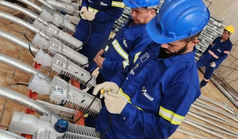 Ilumina+ Amazonas é concluído em Envira